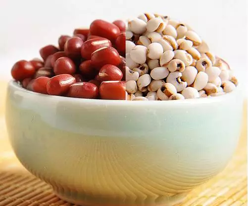 红豆薏米到底多强大？堪称灵丹妙药！